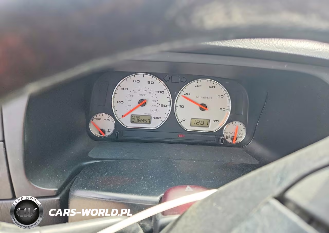 1997 Volk Gti VIN:3VWDA81H7VM073272 - 9