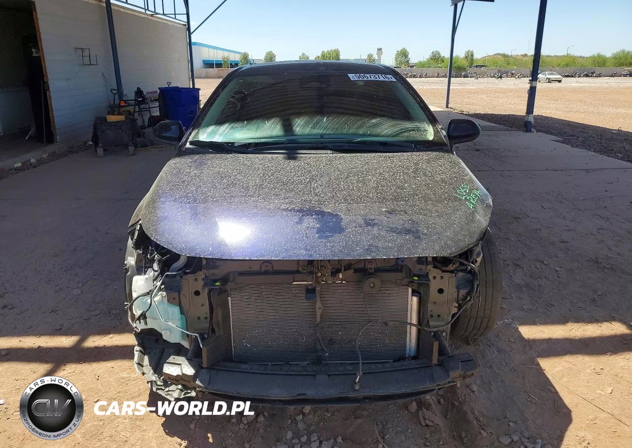 2025 Toyota Corolla Le VIN:5YFB4MDE7SP324713 - 5