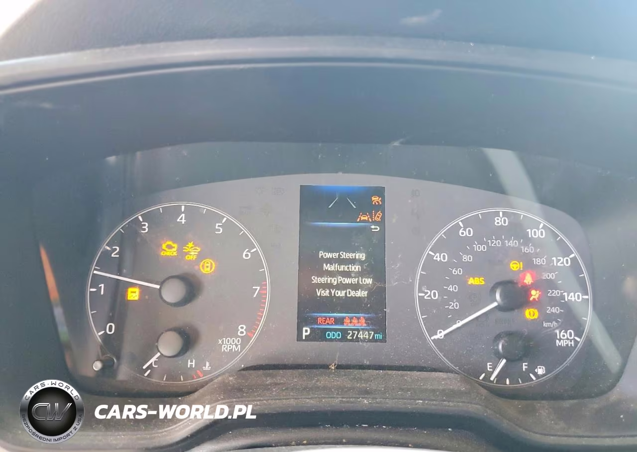 2025 Toyota Corolla Le VIN:5YFB4MDE7SP324713 - 9