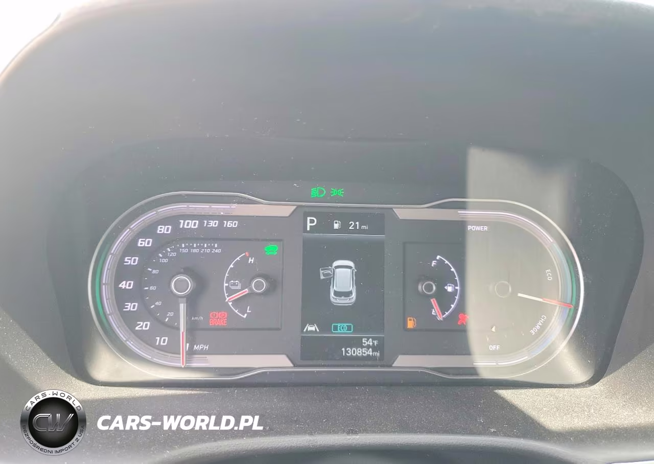 2022 Hyundai Tucson Blue VIN:KM8JBCA1XNU042498 - 9