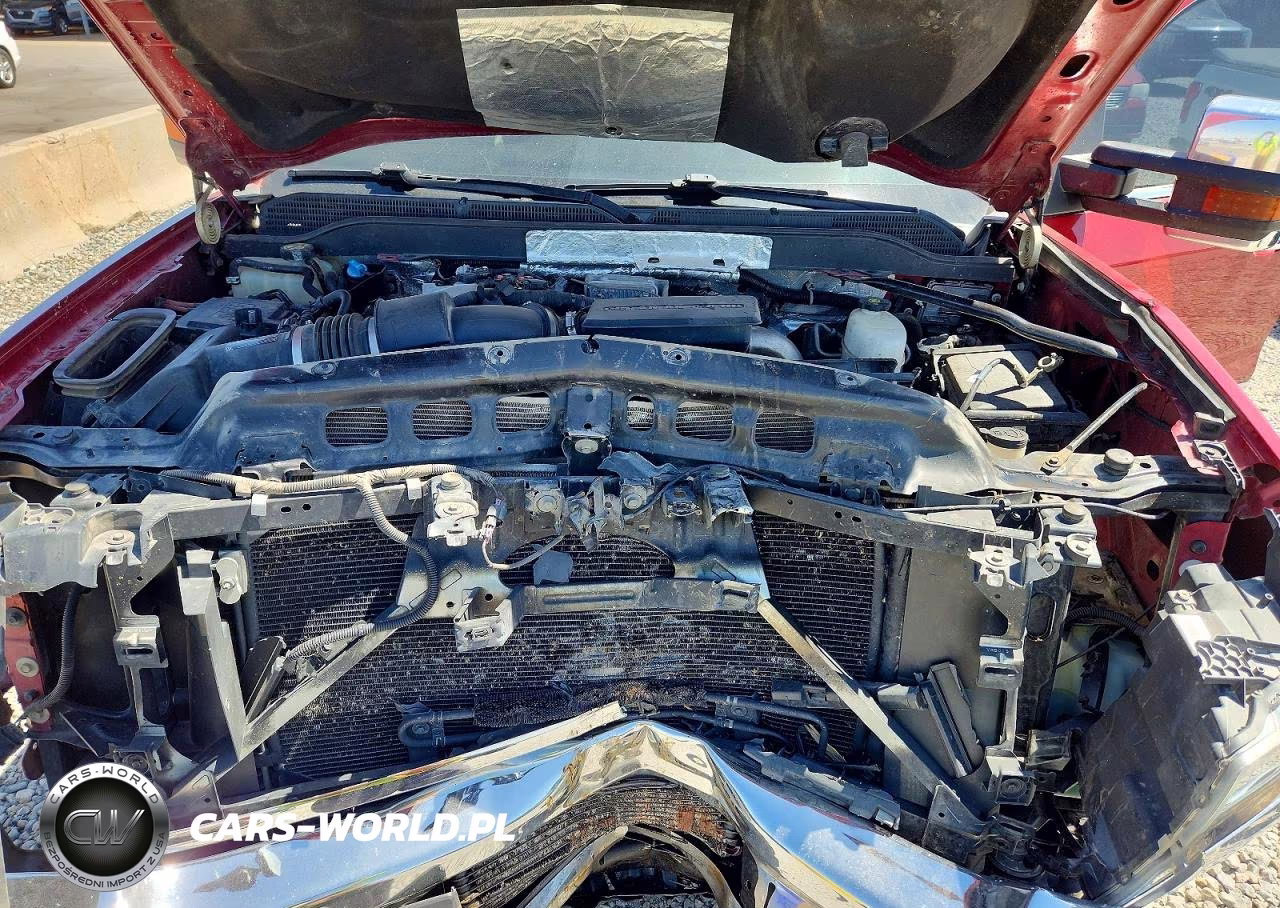 2019 Chevrolet Silverado K3500 Ltz VIN:1GC4KXCYXKF227475 - 11