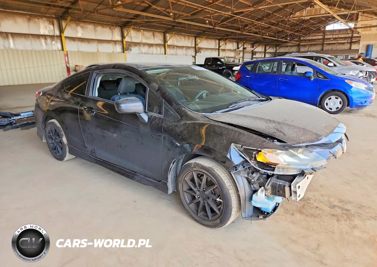 2015 Honda Civic Lx VIN:2HGFG3B58FH519397 - 4