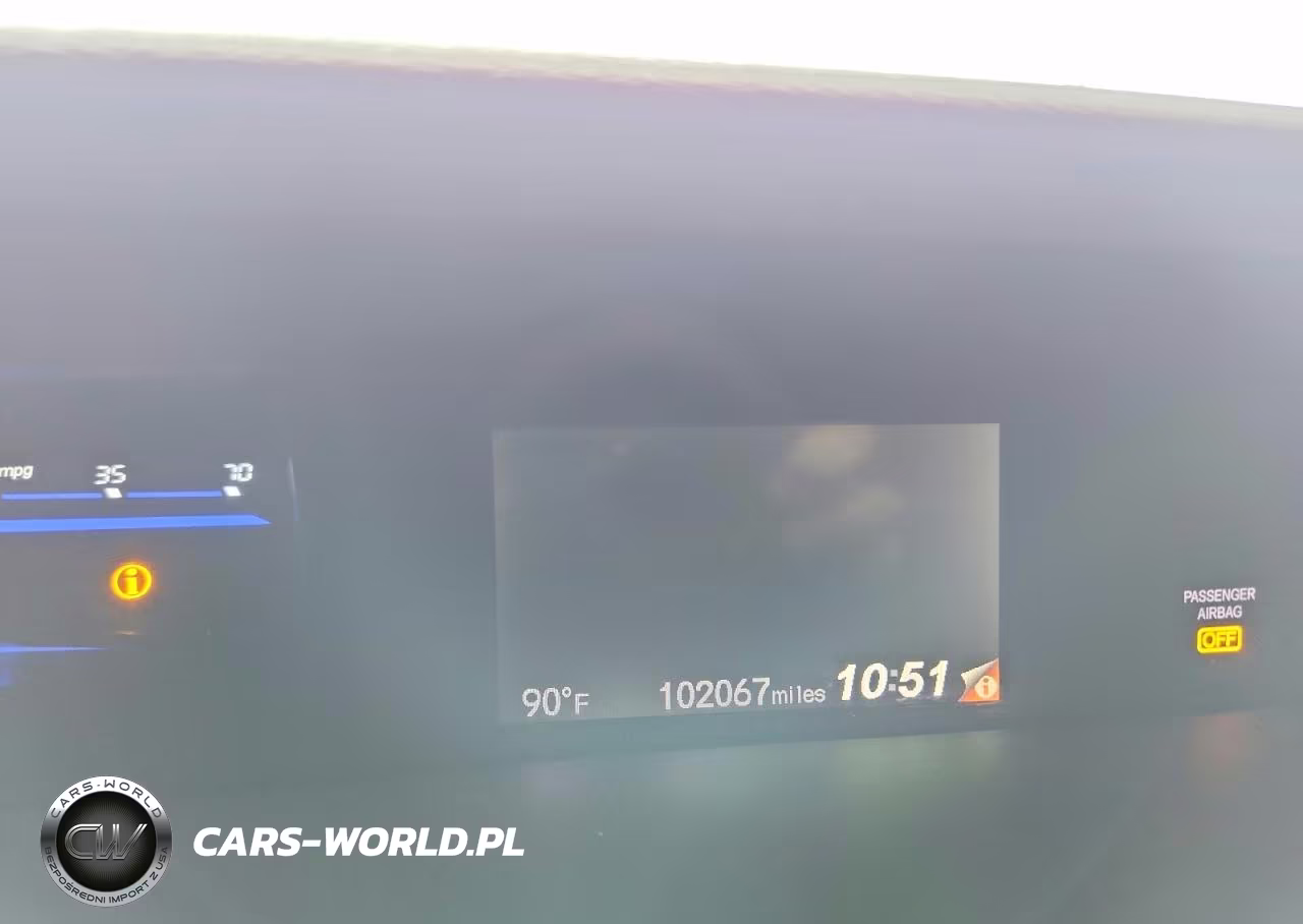 2015 Honda Civic Lx VIN:2HGFG3B58FH519397 - 9
