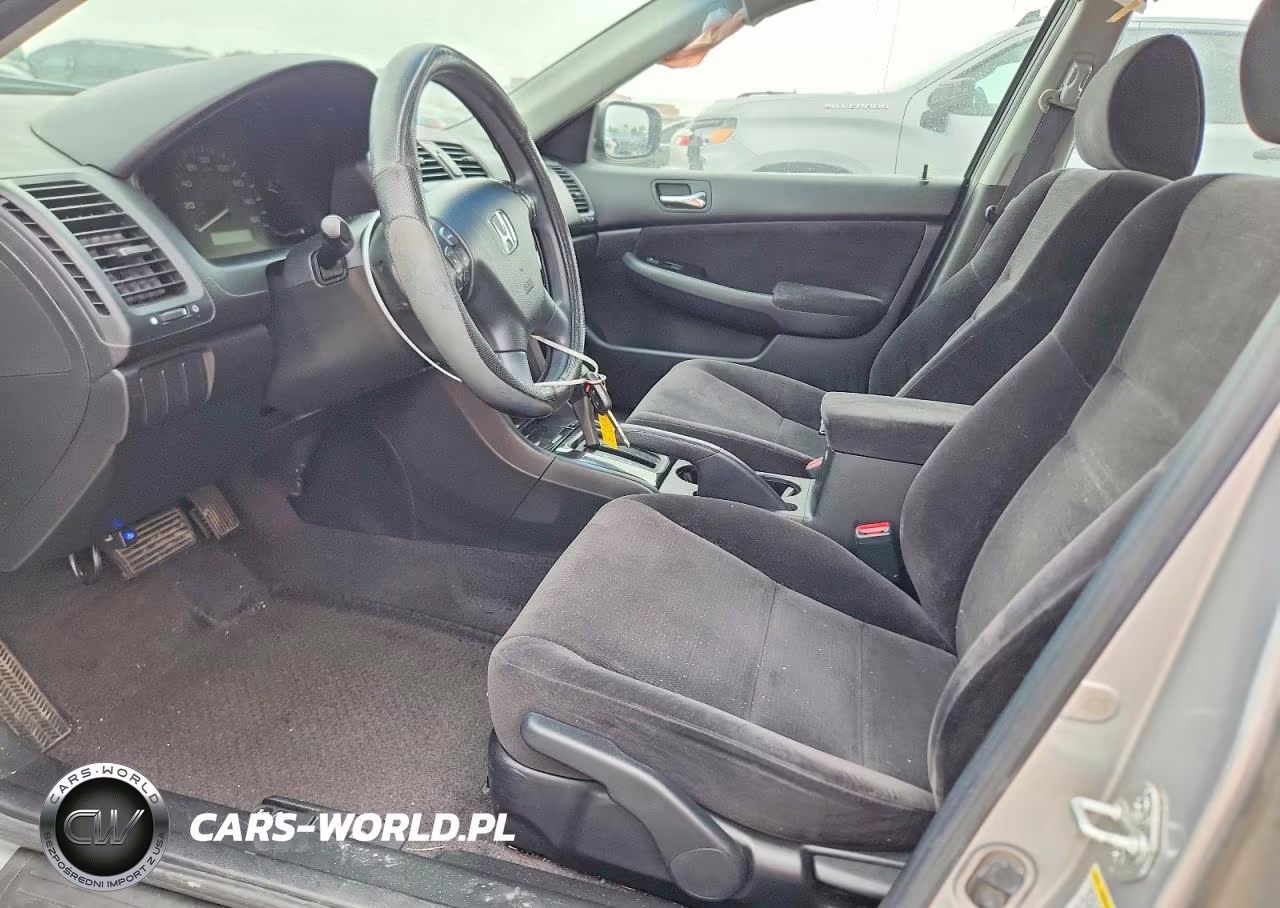 2007 Honda Accord Se VIN:JHMCM56367C006571 - 7