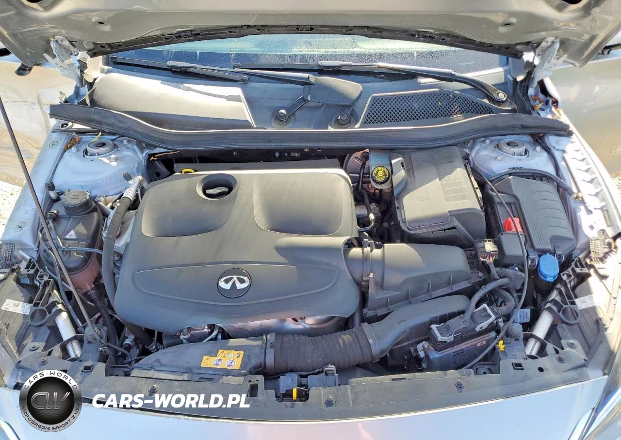 2018 Infiniti Qx30 Base VIN:SJKCH5CP1JA047977 - 11