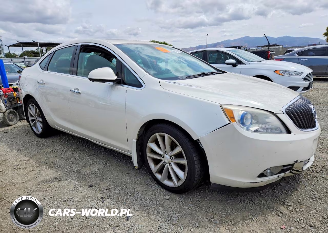 2016 Buick Verano VIN:1G4PS5SK7G4154174 - 4