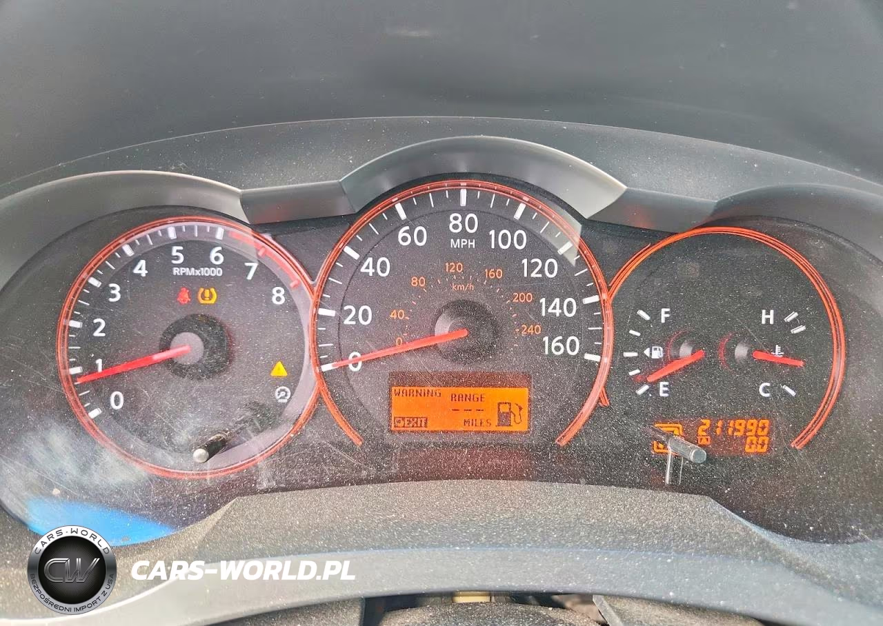 2007 Nissan Altima 2.5 VIN:1N4AL21E77C230098 - 9