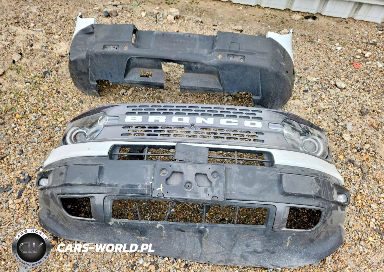 2022 Ford Bronco Sport Badlands VIN:3FMCR9D91NRD24402 - 13