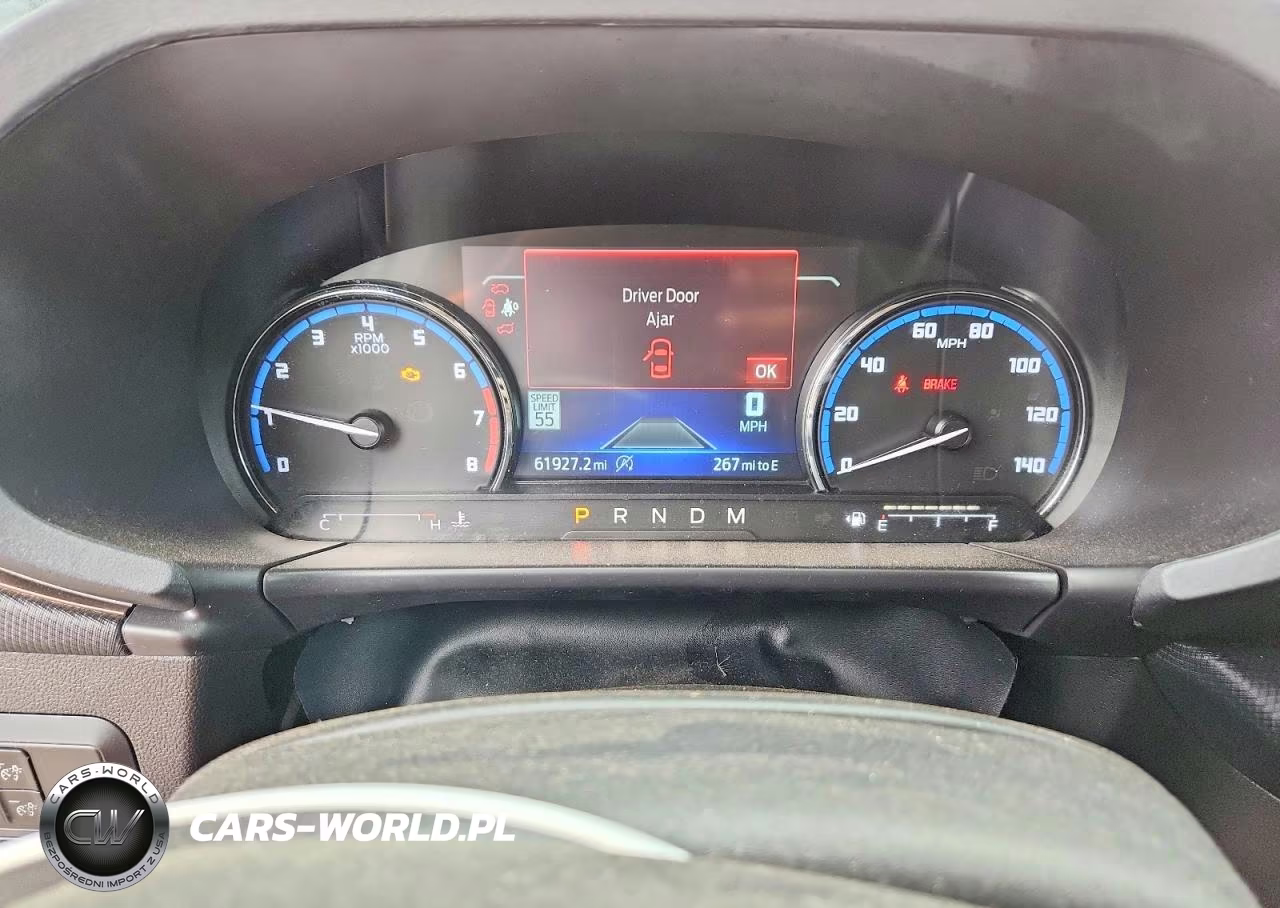 2022 Ford Bronco Sport Badlands VIN:3FMCR9D91NRD24402 - 9