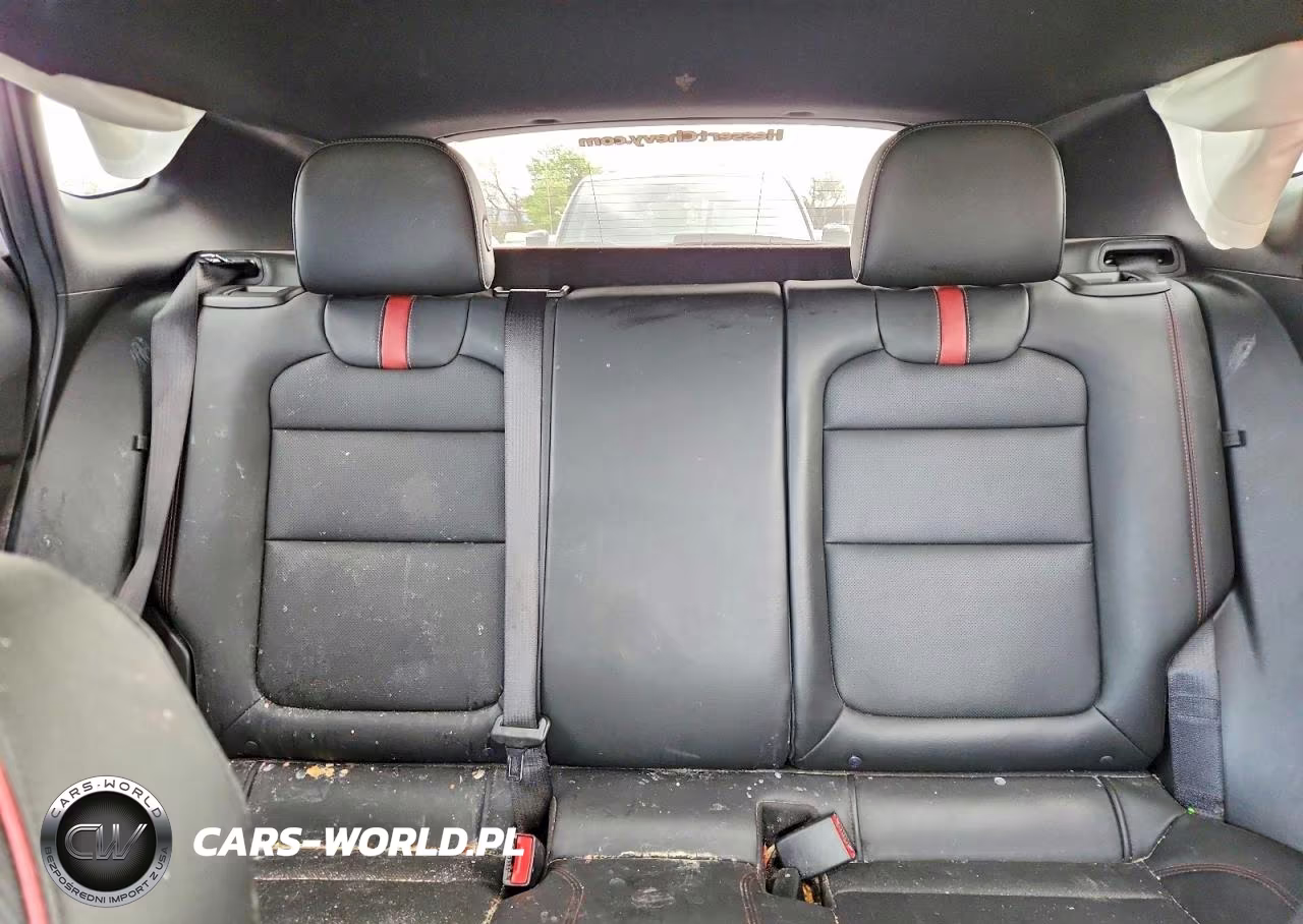 2025 Chevrolet Trax 2Rs VIN:KL77LJEP3SC000316 - 10