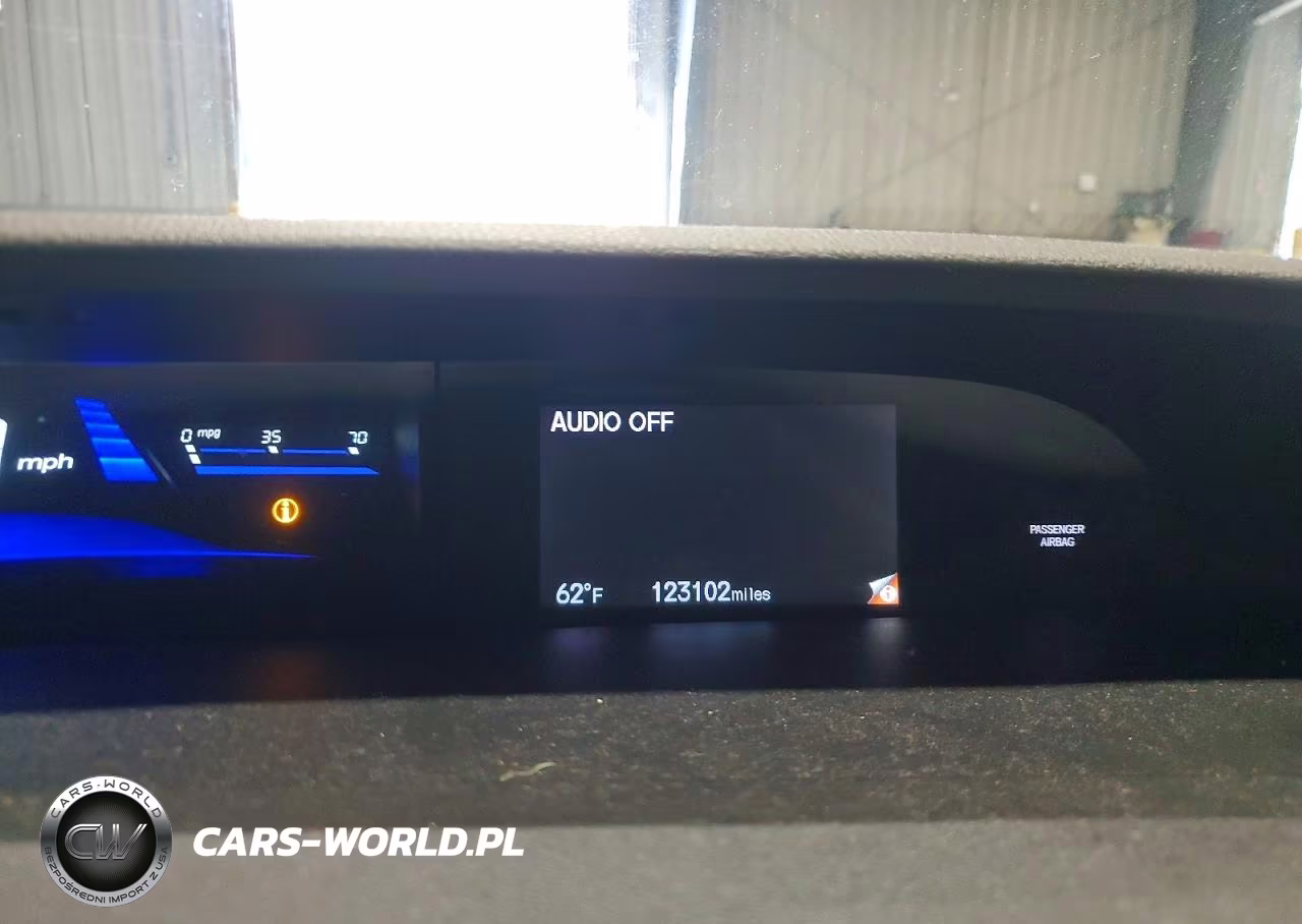 2014 Honda Civic Lx VIN:2HGFB2F53EH500340 - 9