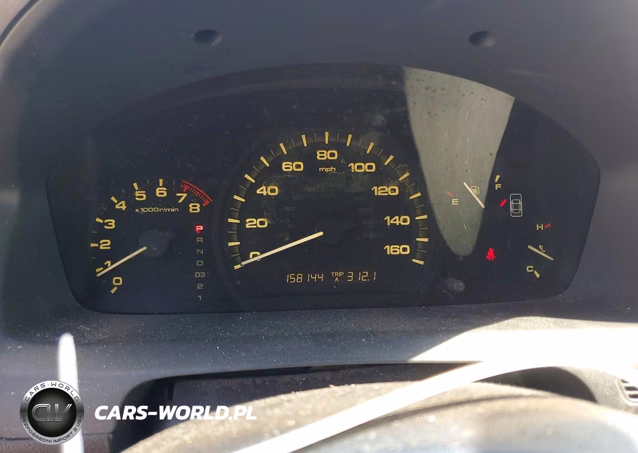 2006 Honda Accord Lx VIN:1HGCM66316A024978 - 9