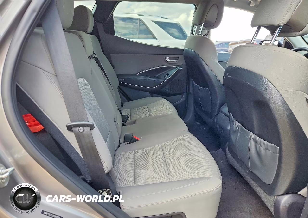 2018 Hyundai Santa Fe Sport 2.4L VIN:5NMZT3LB5JH091023 - 11