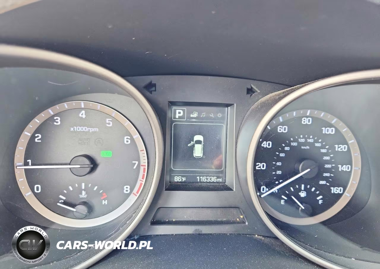 2018 Hyundai Santa Fe Sport 2.4L VIN:5NMZT3LB5JH091023 - 9