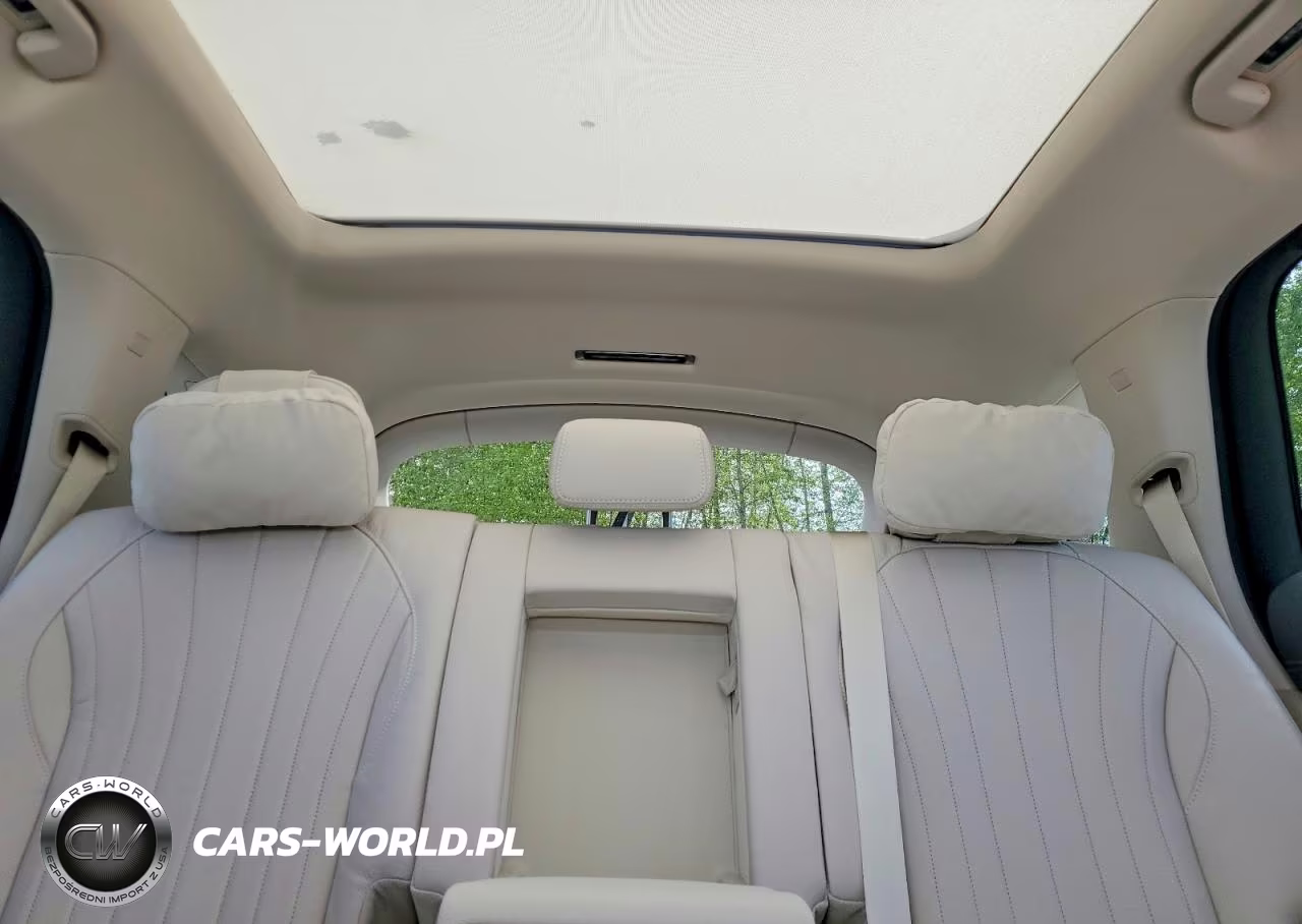 2023 Mercedes-Benz Eqs Suv 580 4Matic VIN:4JGDM4EB4PA022820 - 10
