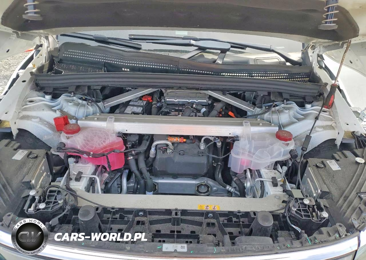 2023 Mercedes-Benz Eqs Suv 580 4Matic VIN:4JGDM4EB4PA022820 - 12