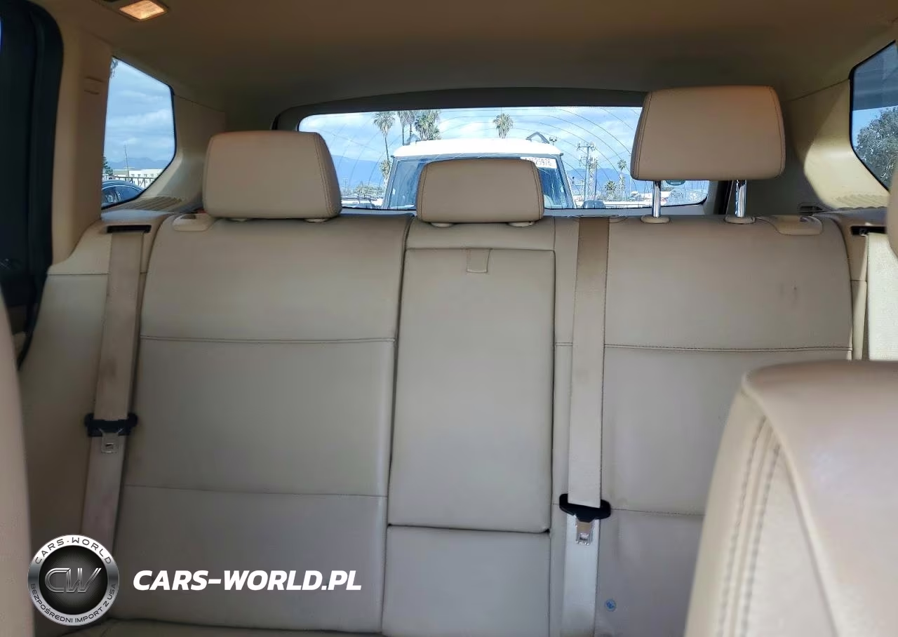 2011 BMW X3 xDrive28I VIN:5UXWX5C53BL701951 - 10
