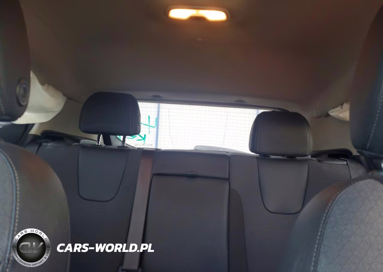 2021 Buick Encore Gx Select VIN:KL4MMDSLXMB134992 - 10