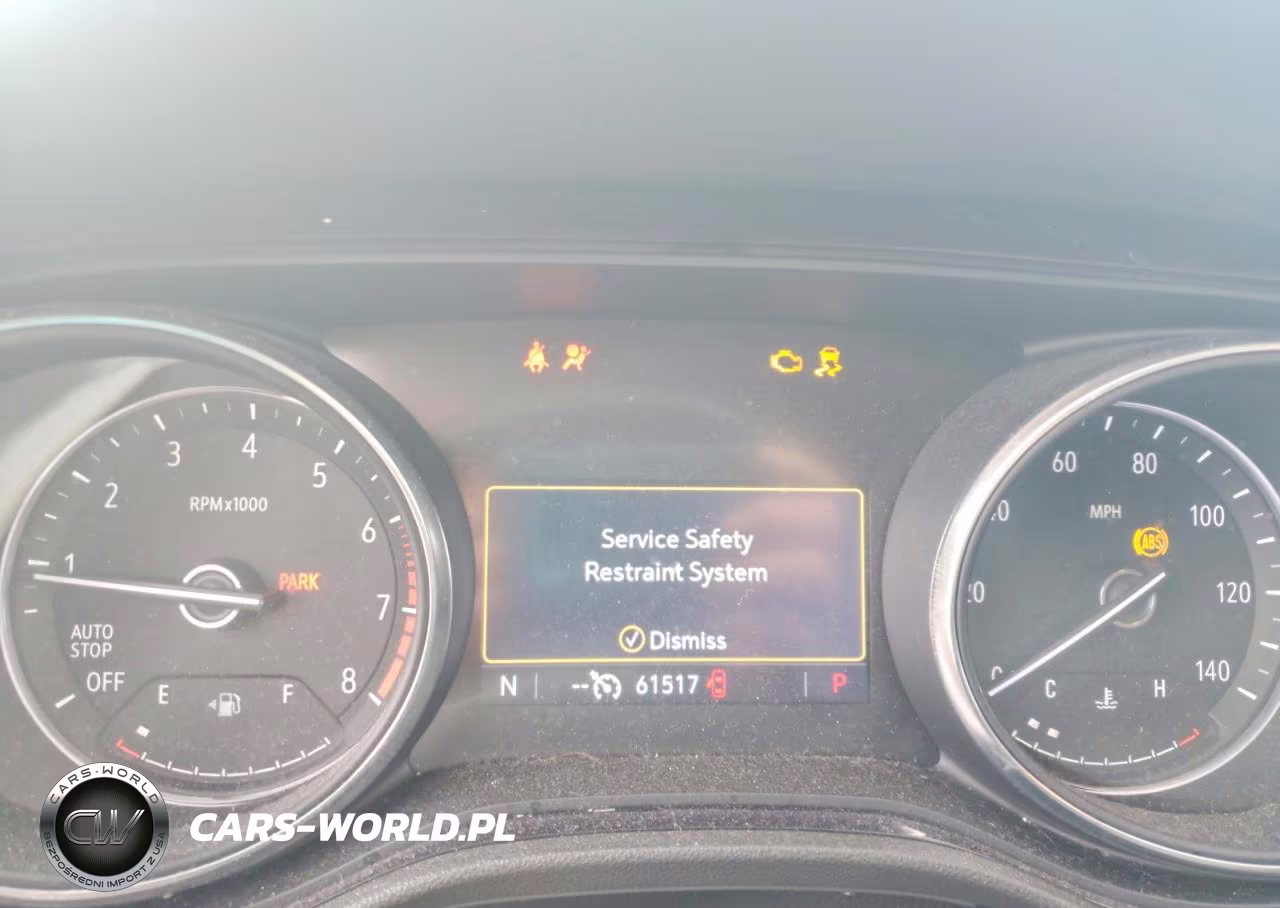 2021 Buick Encore Gx Select VIN:KL4MMDSLXMB134992 - 9