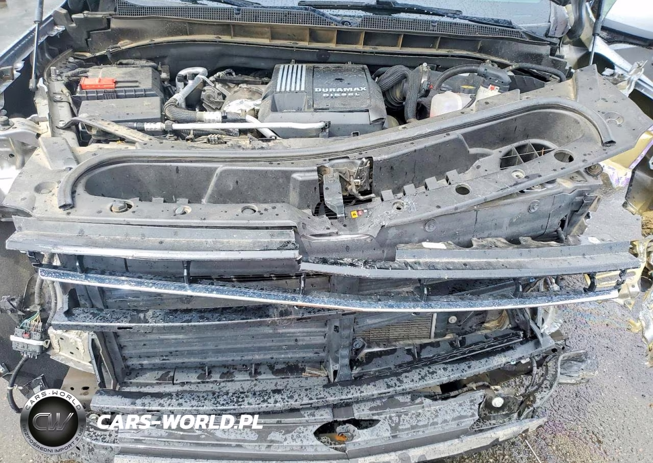 2021 Chevrolet Suburban K1500 Lt VIN:1GNSKCKT5MR376343 - 12