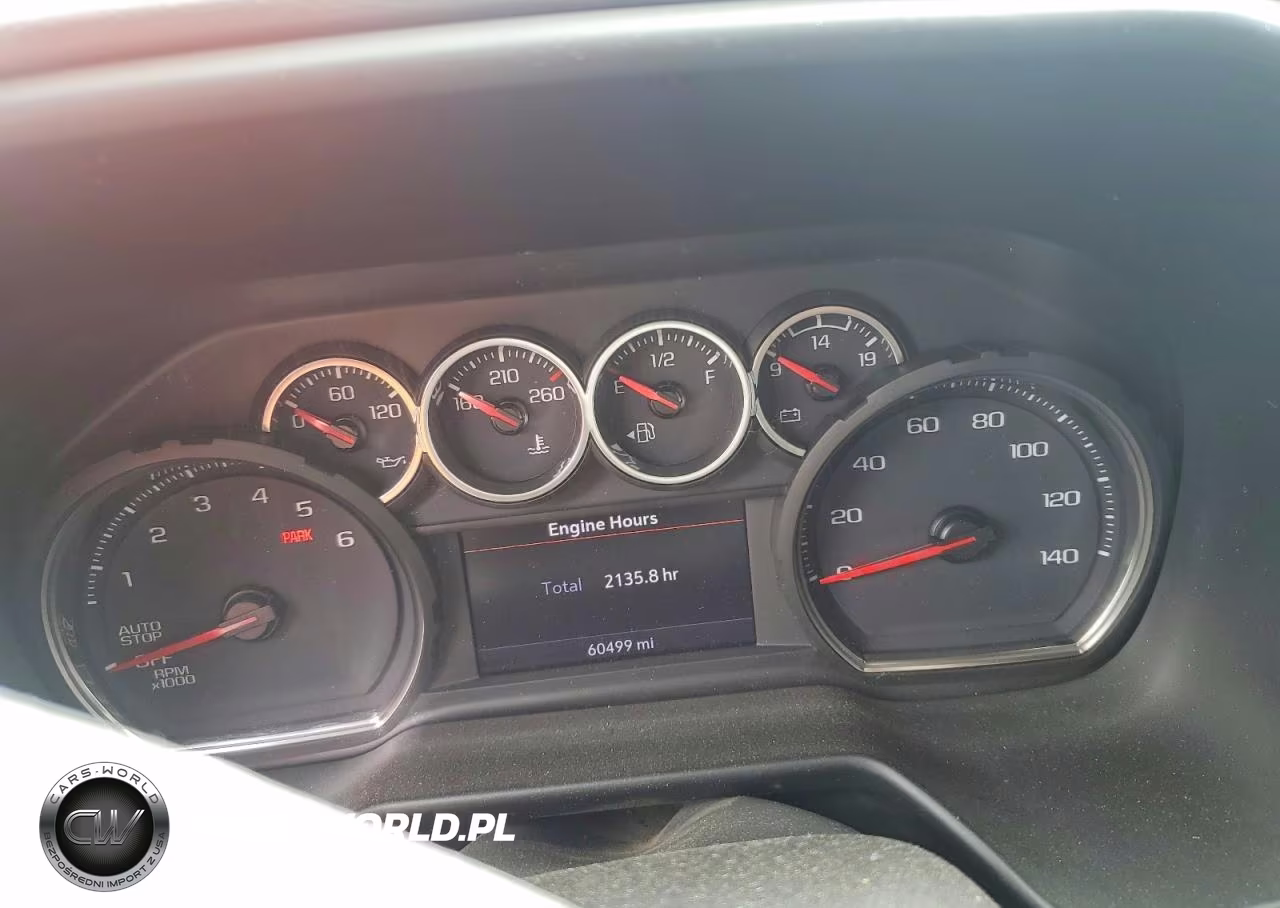 2021 Chevrolet Suburban K1500 Lt VIN:1GNSKCKT5MR376343 - 9
