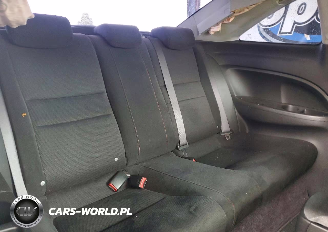2007 Honda Civic Si VIN:2HGFG21597H705947 - 10