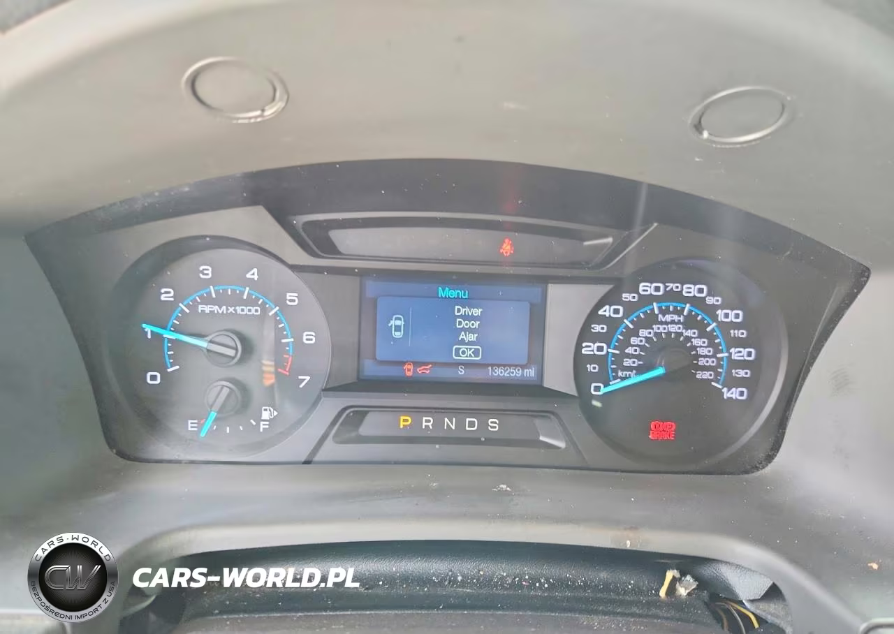 2018 Ford Flex Se VIN:2FMGK5B89JBA19585 - 9