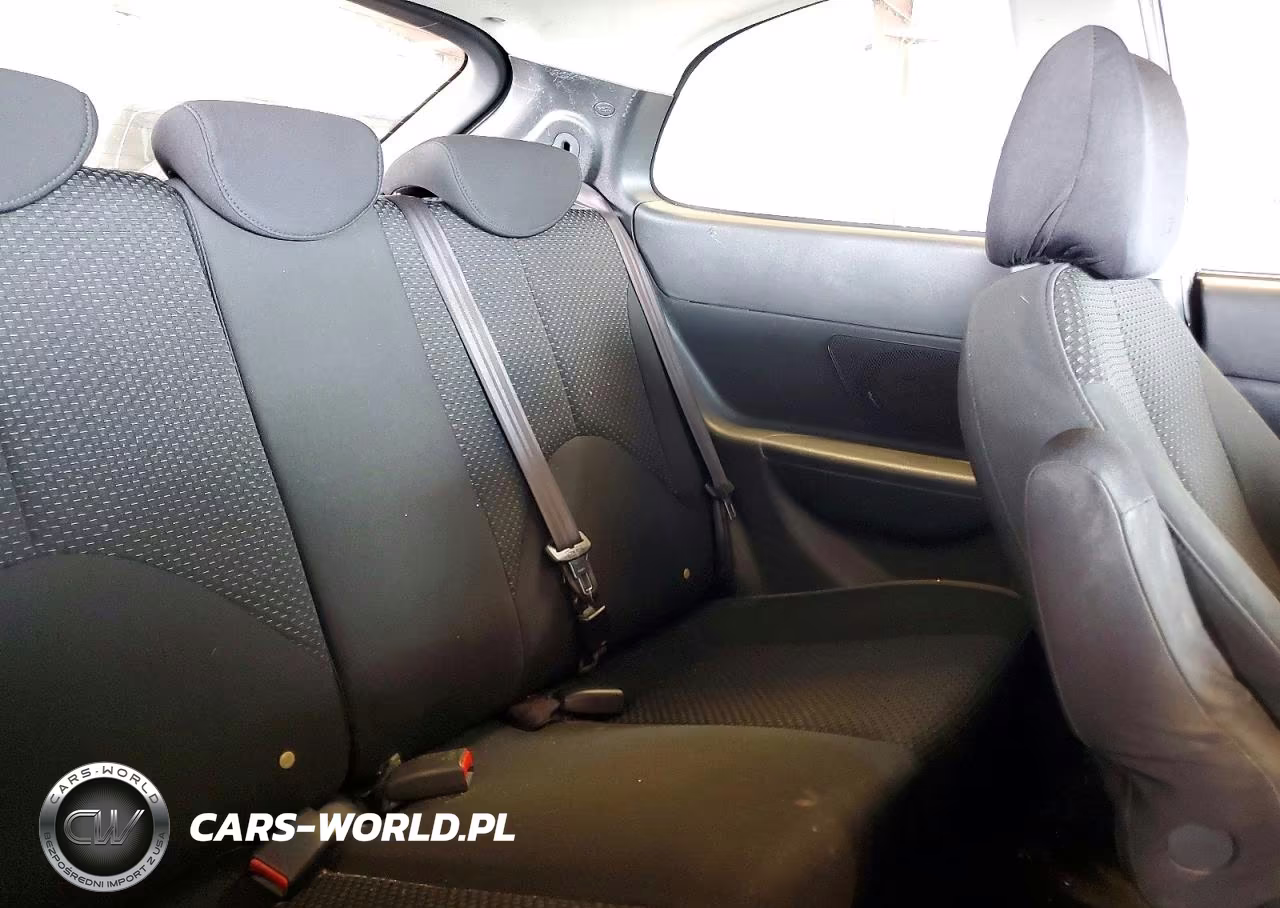 2010 Hyundai Accent Gs VIN:KMHCM3AC4AU162232 - 10