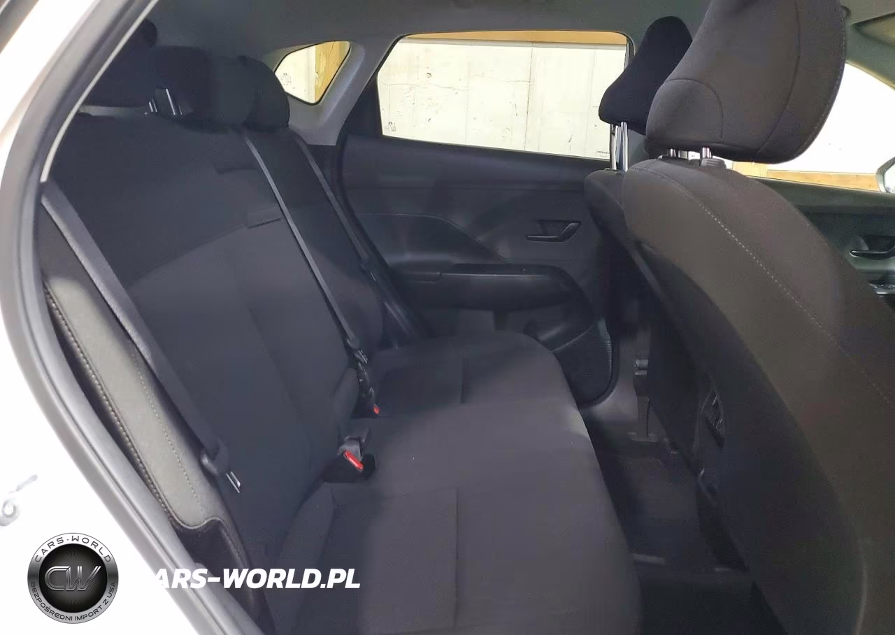 2024 Hyundai Kona Sel VIN:KM8HC3AB1RU121634 - 11