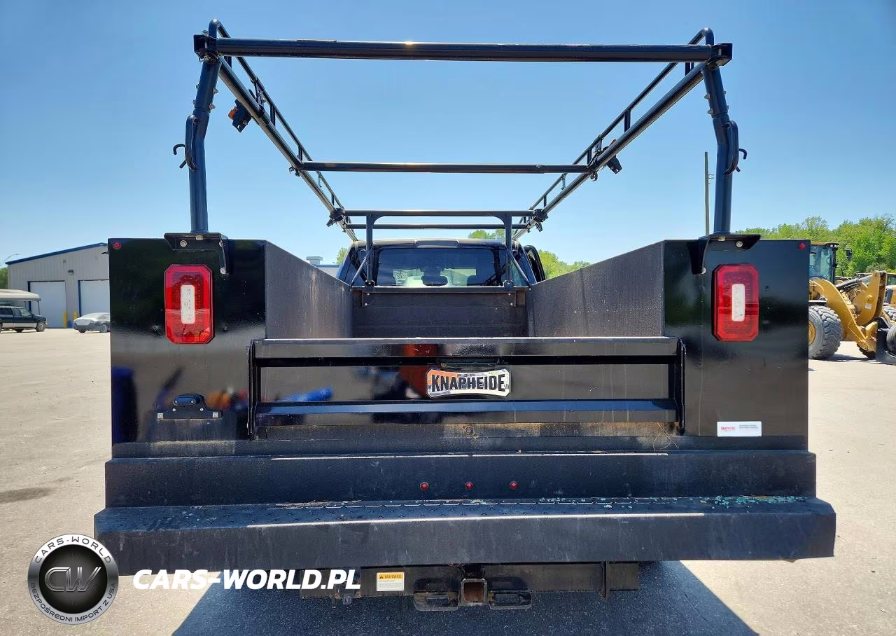 2024 Ram 3500 VIN:3C7WRTCL5RG285037 - 6