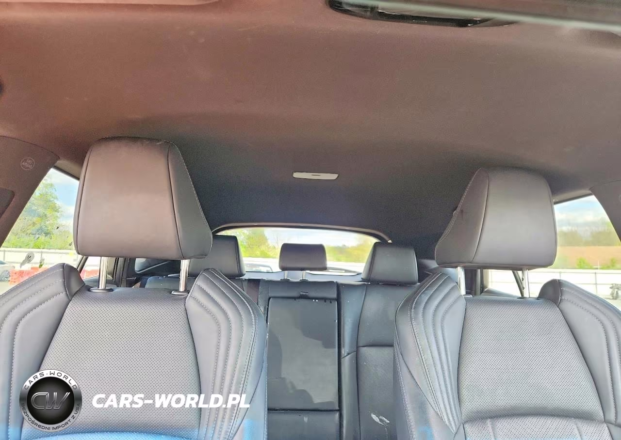 2021 Toyota Venza Xle VIN:JTEAAAAH1MJ042782 - 10