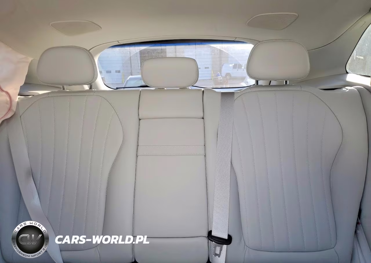 2023 Mercedes-Benz Eqe Suv 500 4Matic VIN:4JGGM2CB6PA034553 - 10