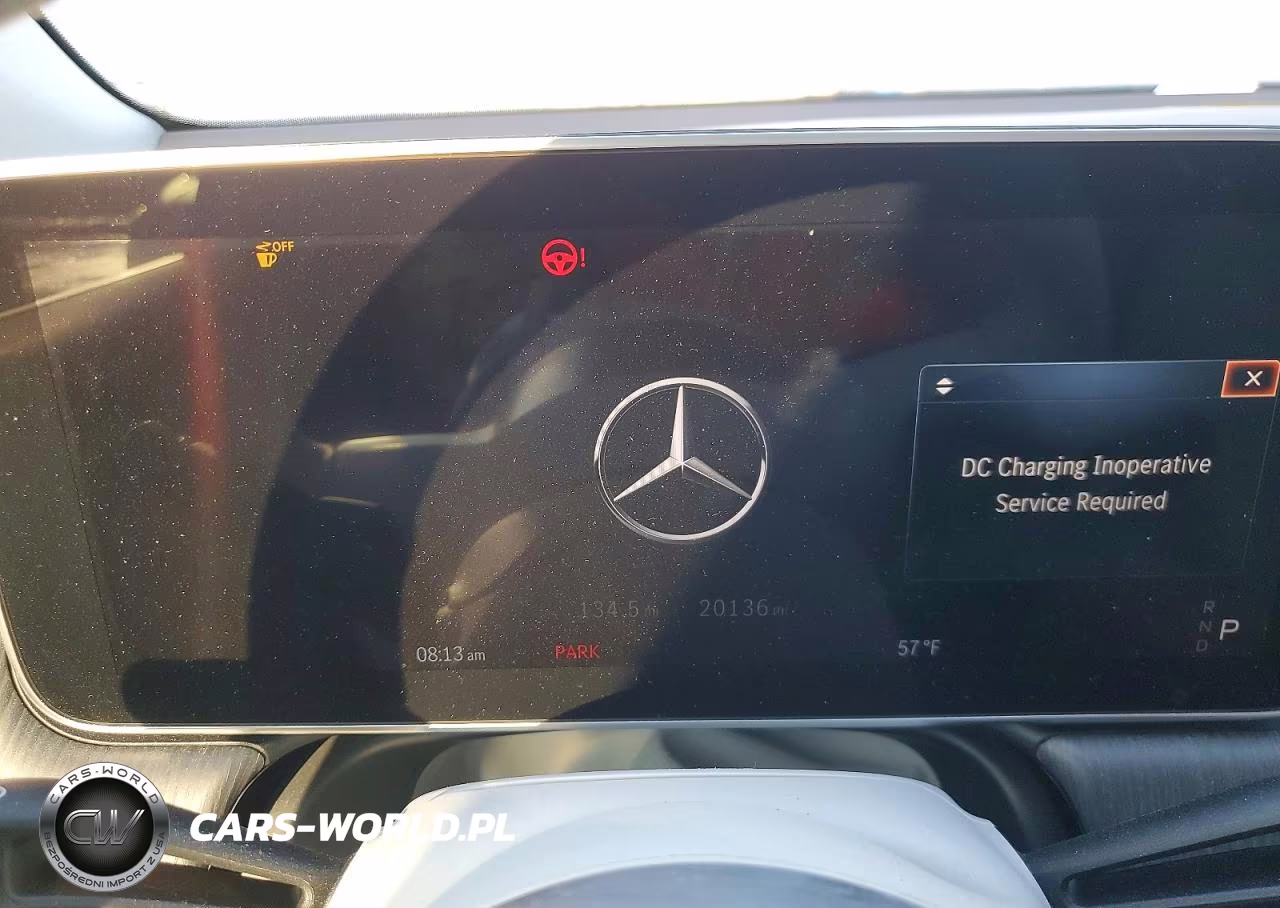 2023 Mercedes-Benz Eqe Suv 500 4Matic VIN:4JGGM2CB6PA034553 - 9