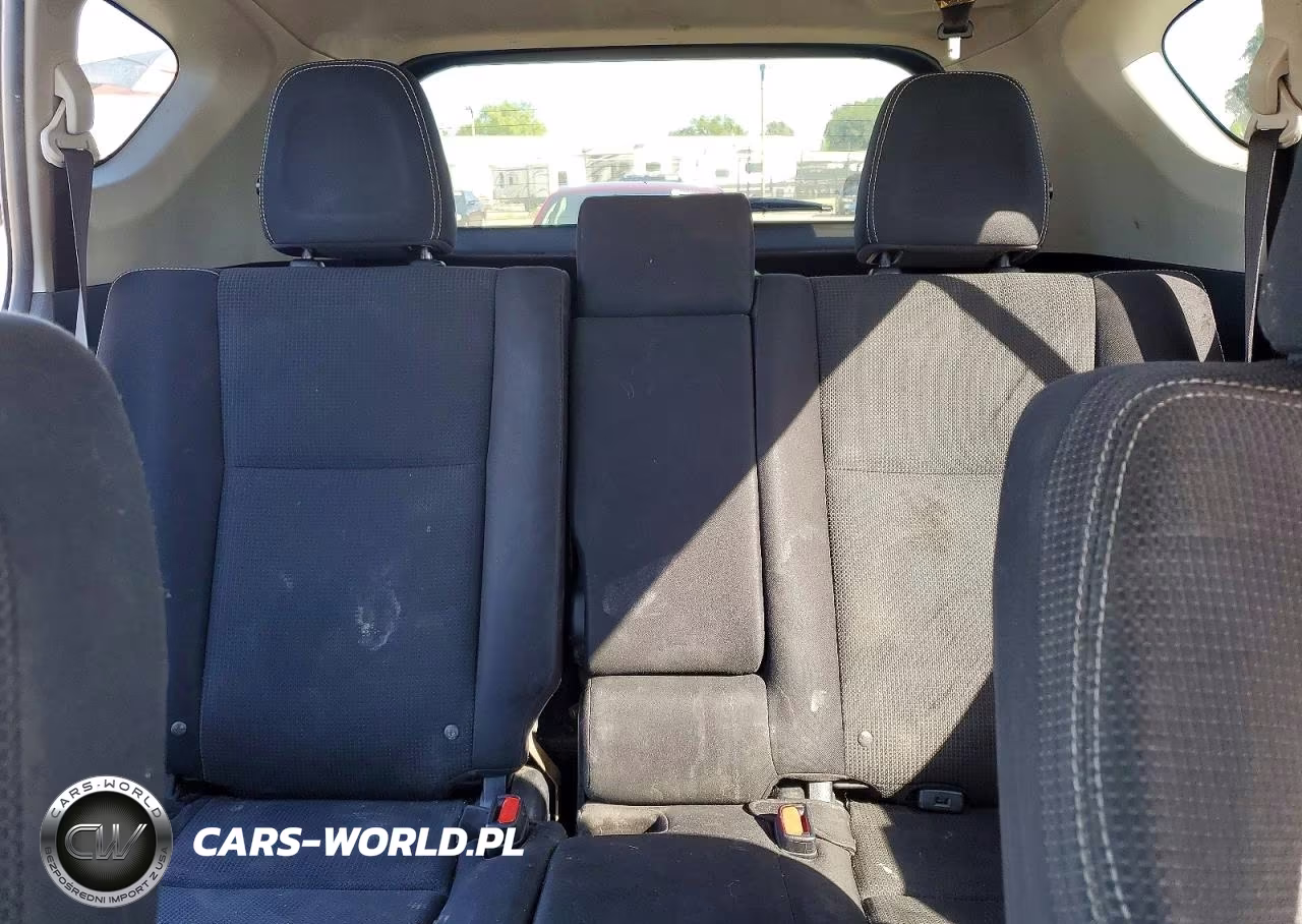 2017 Toyota Rav4 Xle VIN:JTMWFREV5HJ132744 - 10