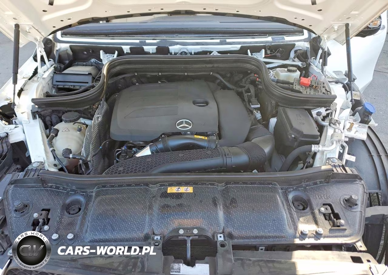 2021 Mercedes-Benz Gle 350 VIN:4JGFB4JB1MA377573 - 12