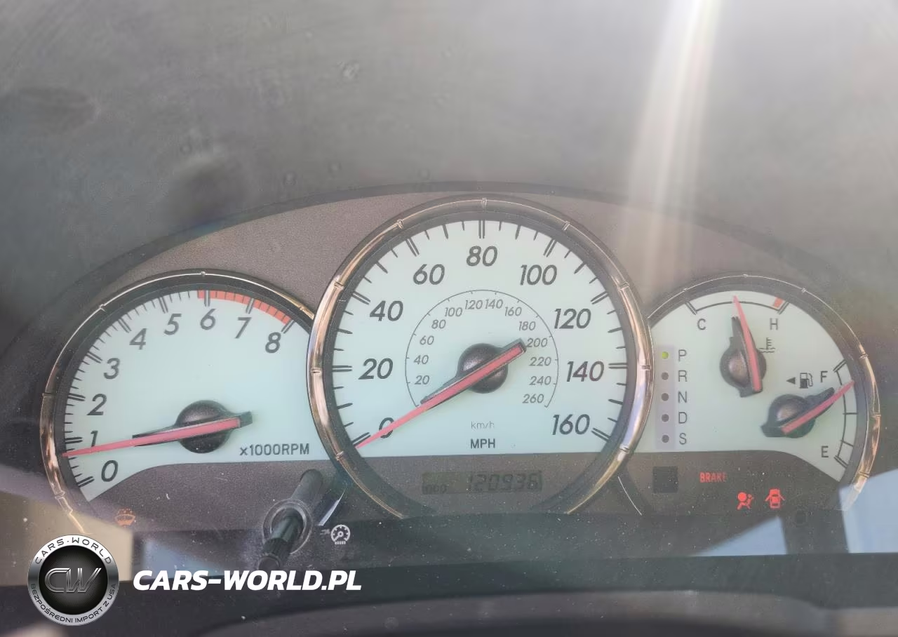 2005 Toyota Camry Solara Sle V6 VIN:4T1FA38P25U042448 - 9