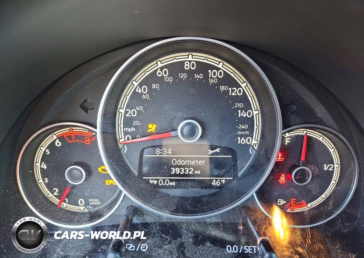 2019 Volkswagen Beetle S VIN:3VW5DAAT1KM507057 - 9