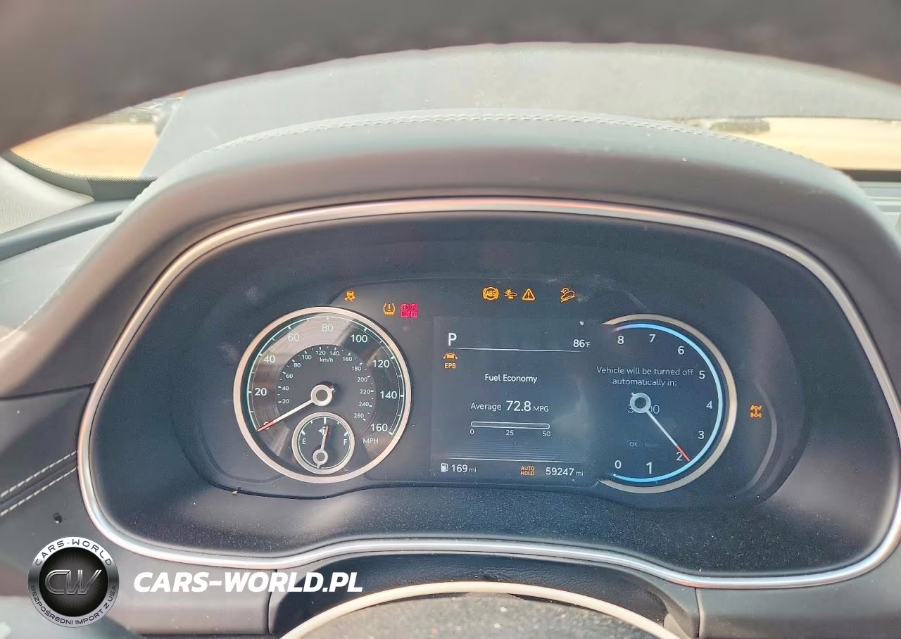 2021 Genesis Gv80 3.5T VIN:KMUHCESC5MU064805 - 9