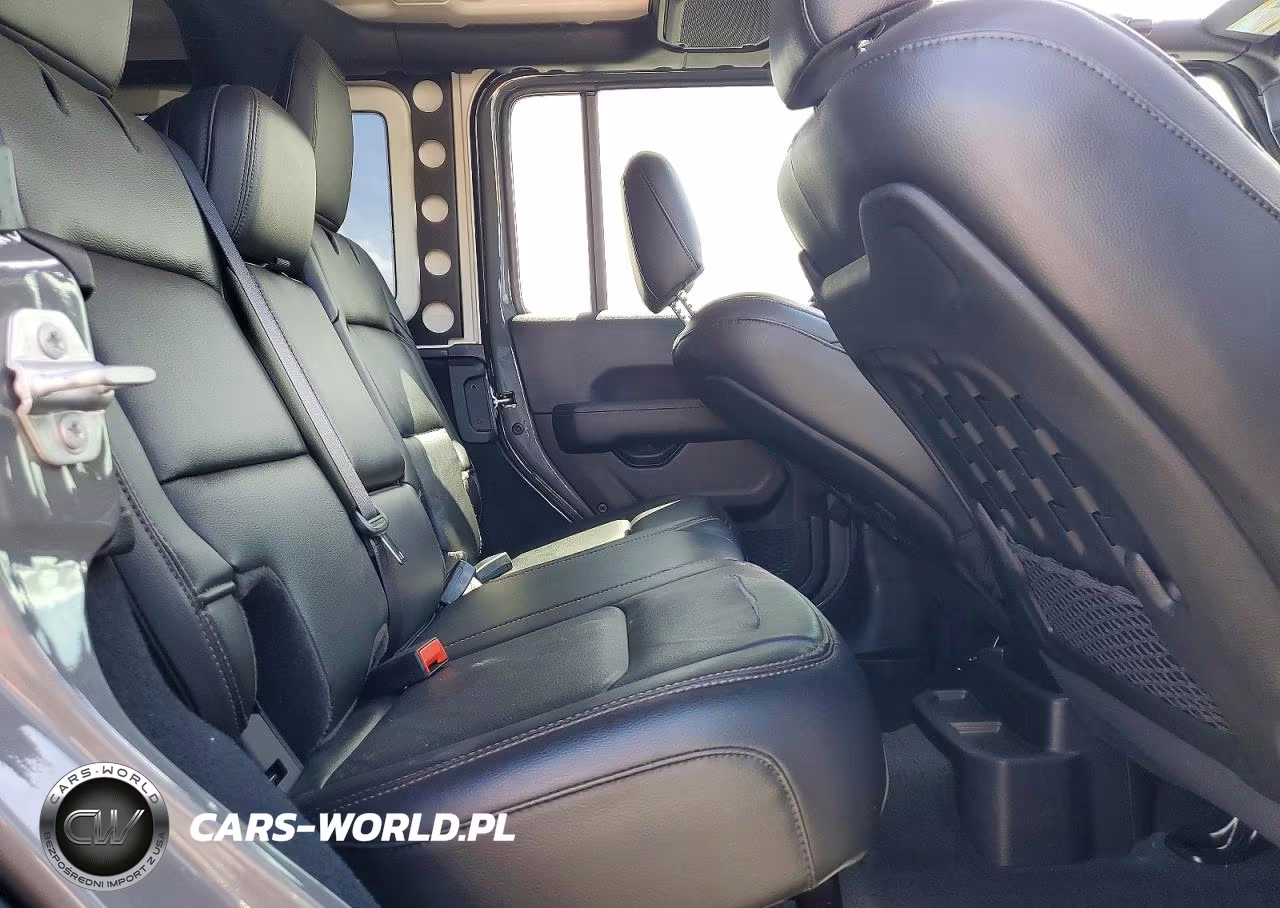 2023 Jeep Wrangler Rubicon 392 VIN:1C4JJXSJ4PW546565 - 10