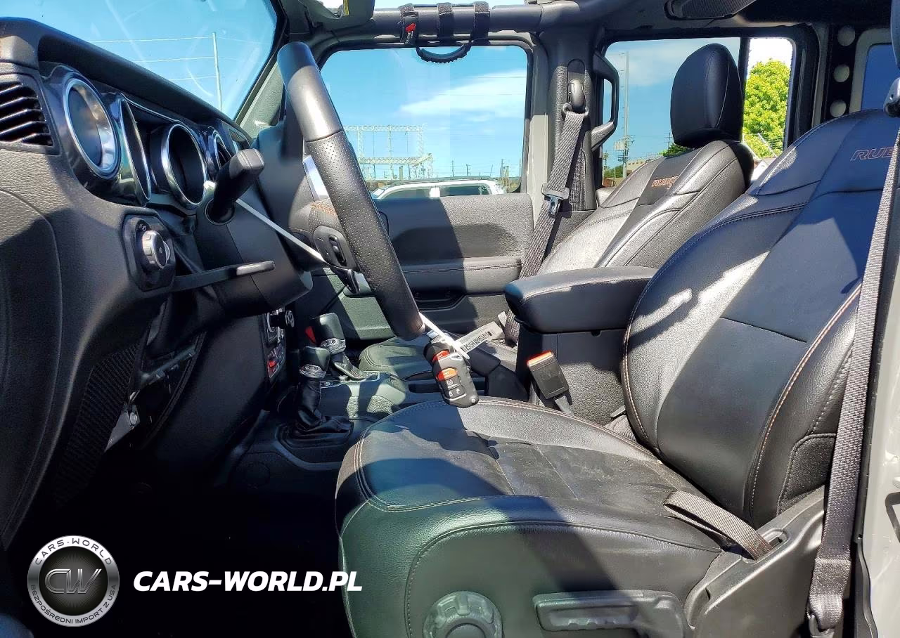 2023 Jeep Wrangler Rubicon 392 VIN:1C4JJXSJ4PW546565 - 7