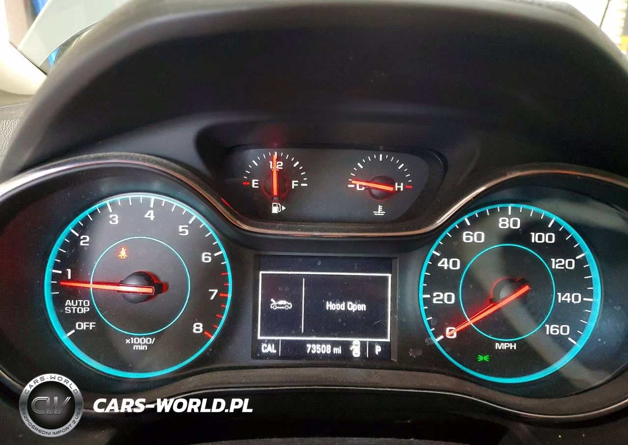2018 Chevrolet Cruze Lt VIN:3G1BE6SMXJS652432 - 9
