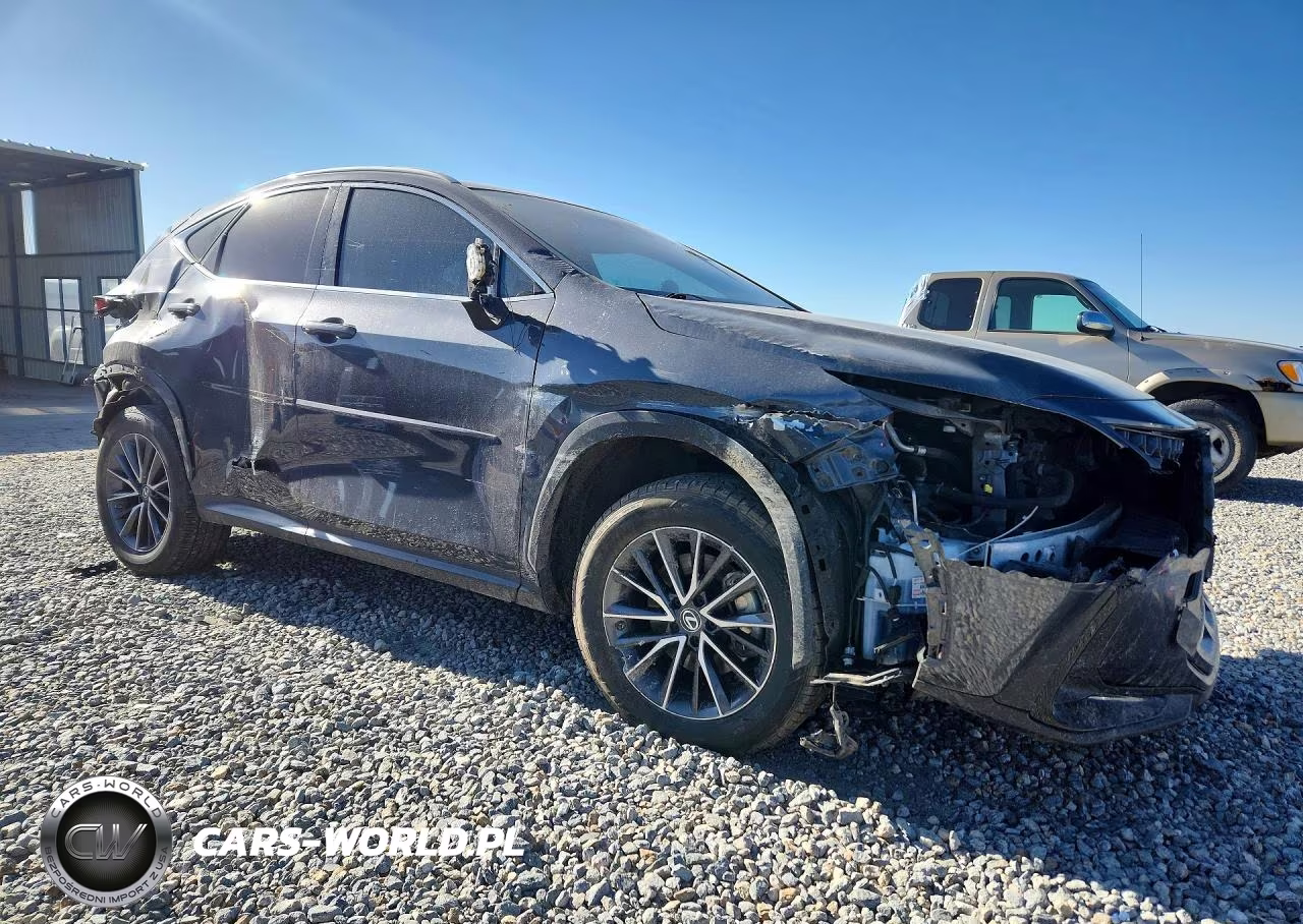 2022 Lexus Nx 350H VIN:2T2GKCEZ1NC004911 - 4