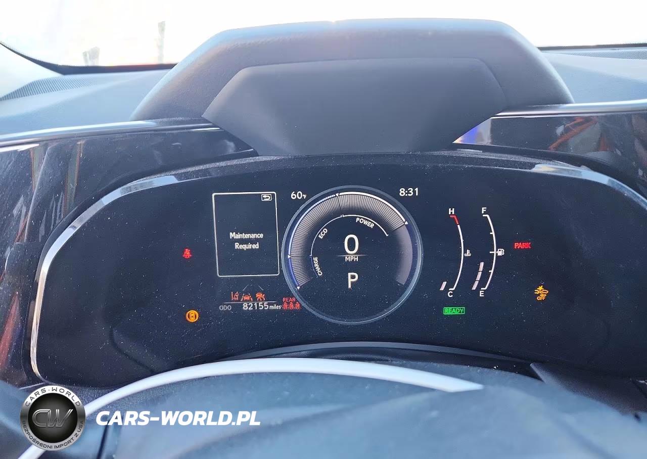 2022 Lexus Nx 350H VIN:2T2GKCEZ1NC004911 - 9
