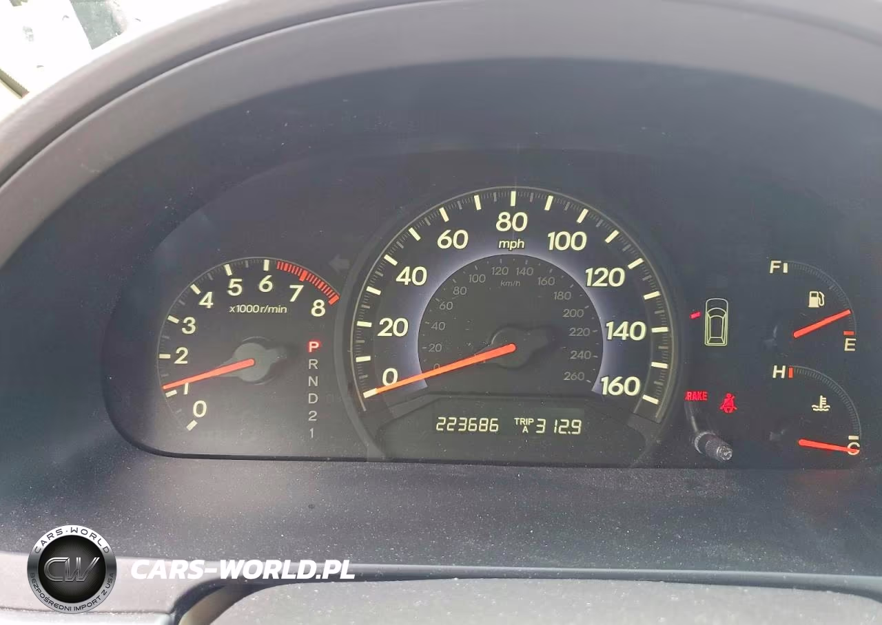 2008 Honda Odyssey Exl VIN:5FNRL386X8B114707 - 9