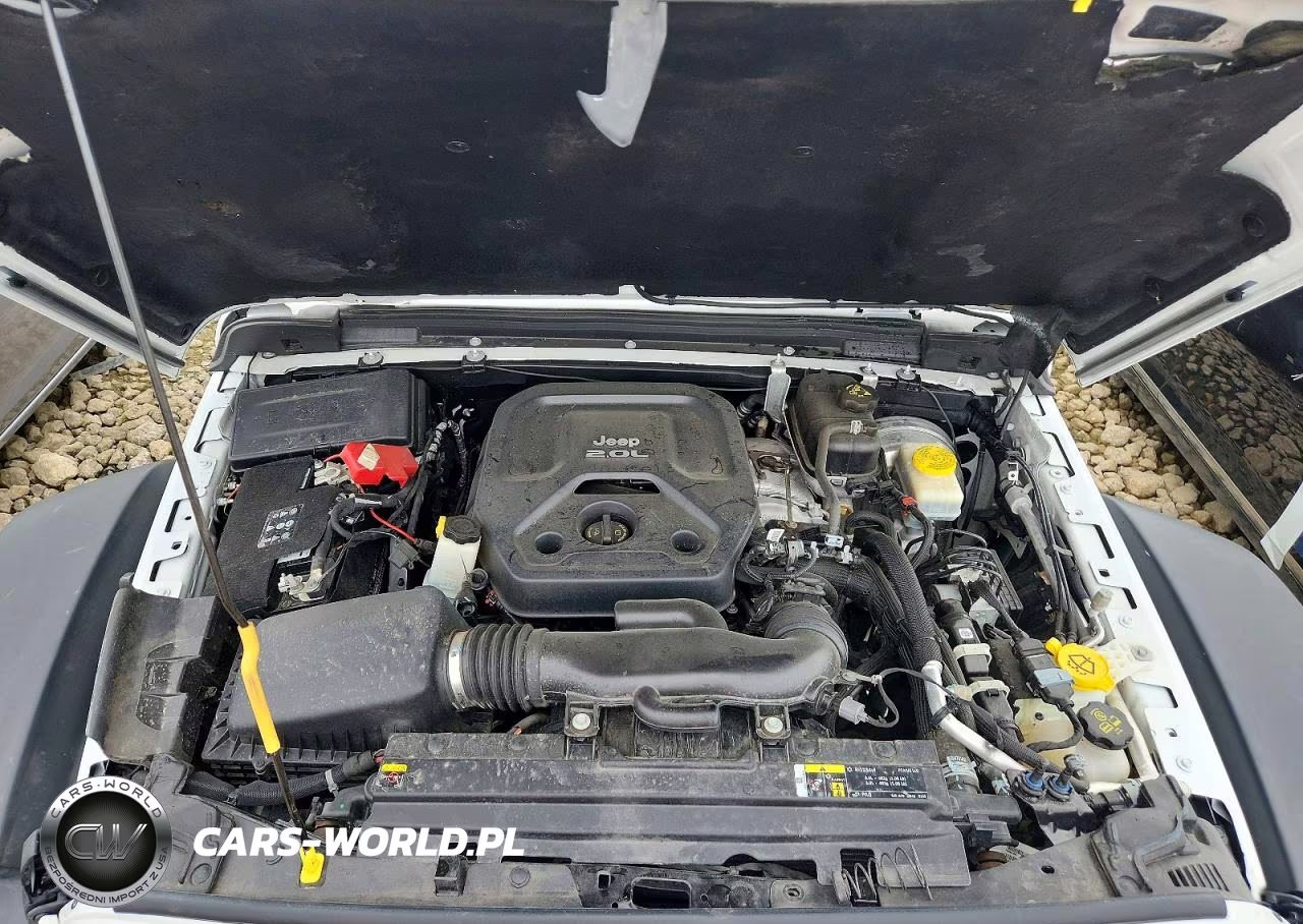 2020 Jeep Wrangler Unlimited Rubicon VIN:1C4HJXFN0LW283044 - 11