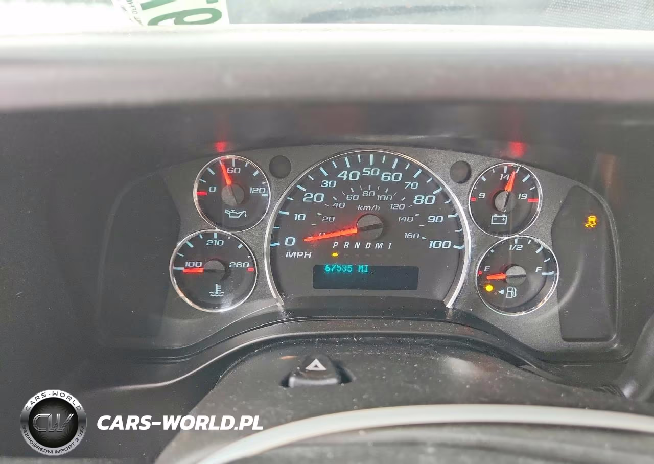 2023 Chevrolet Express G3500 VIN:1GB3GRC73P1246281 - 9