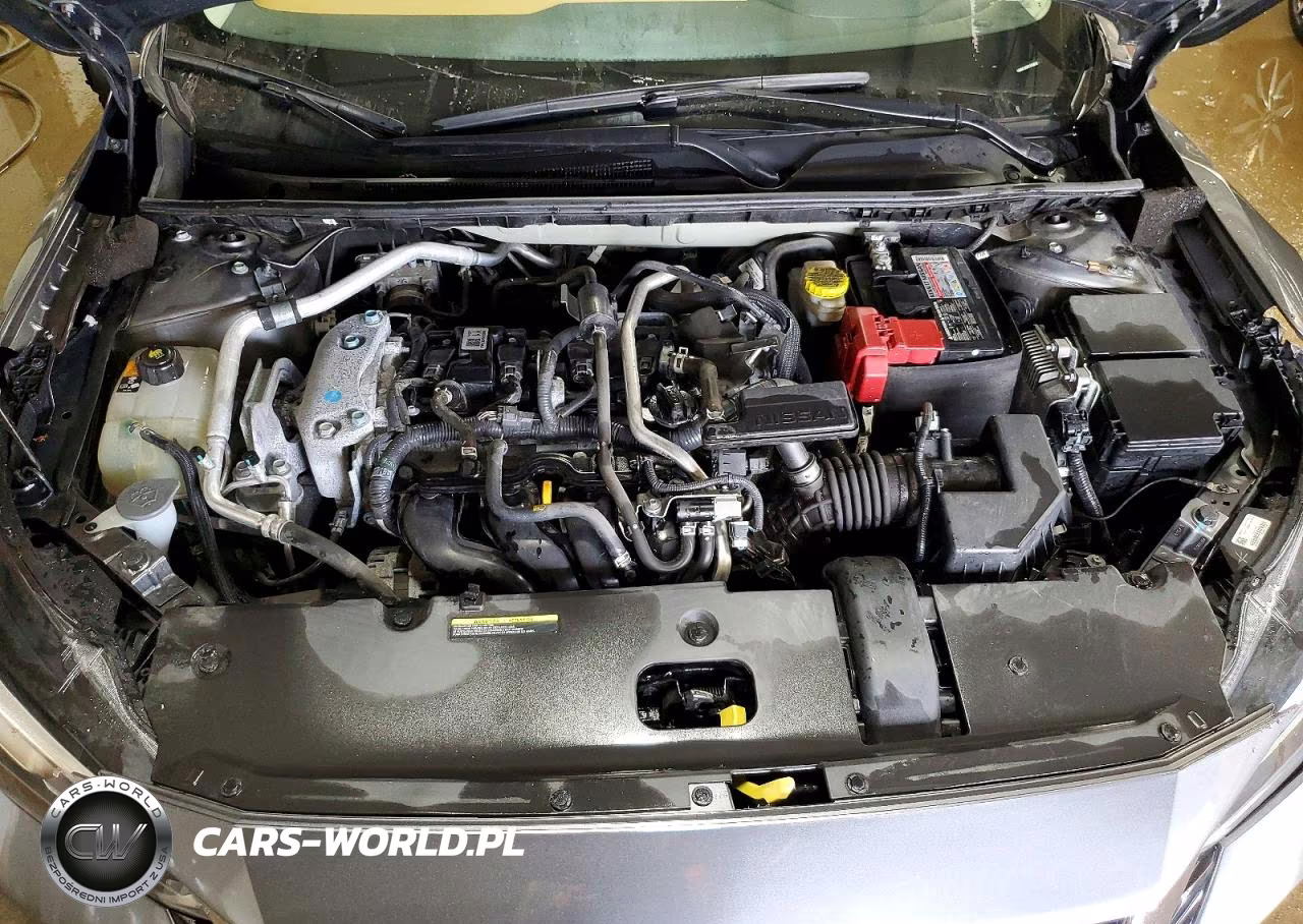 2023 Nissan Sentra Sv VIN:3N1AB8CV5PY250812 - 11