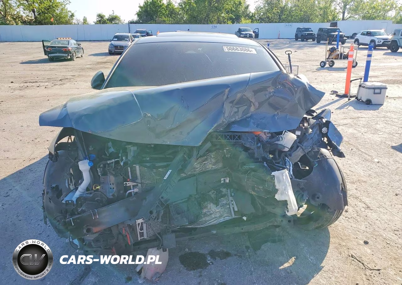 2023 Hyundai Elantra Limited VIN:KMHLN4AJ1PU048876 - 5