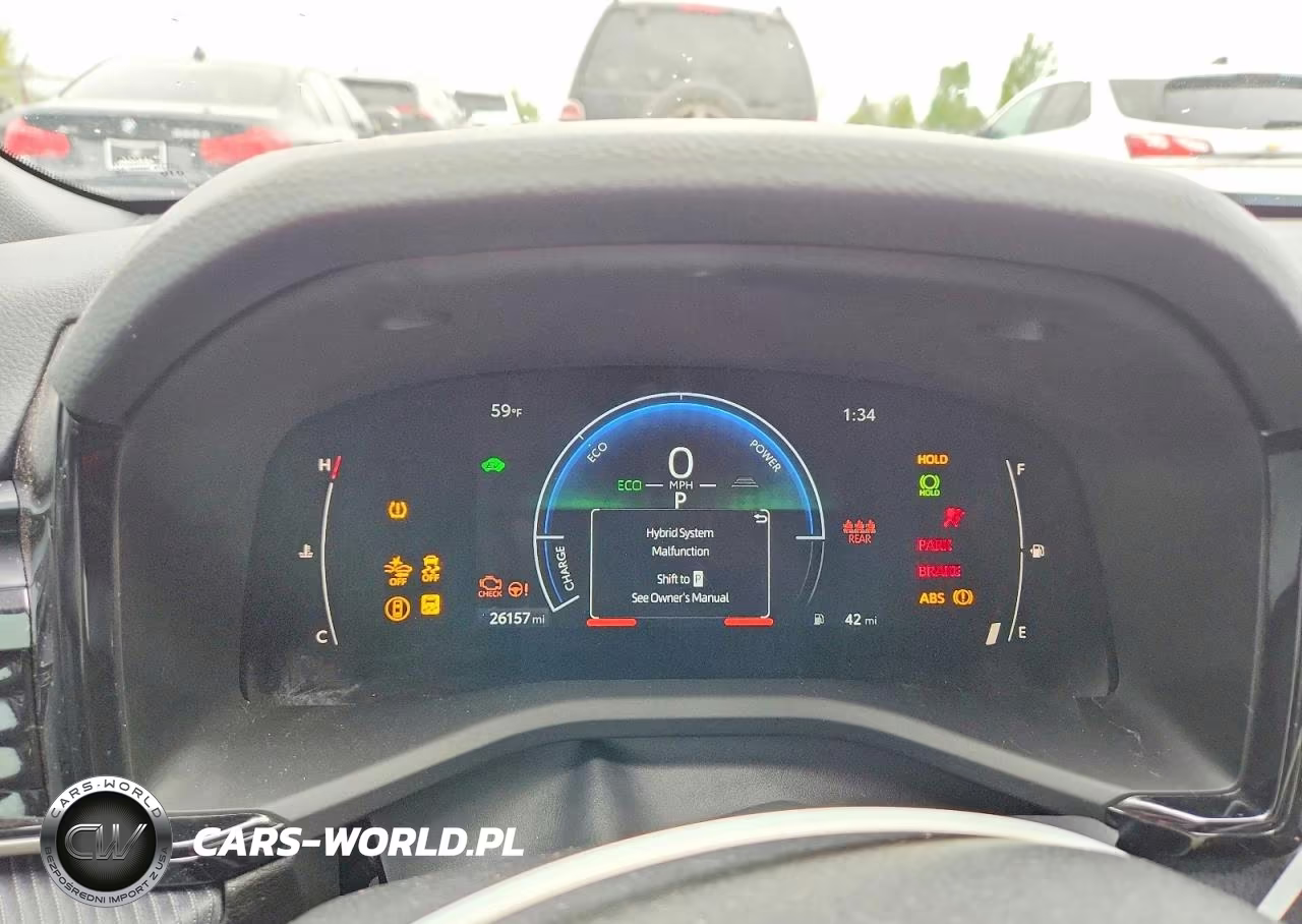 2025 Toyota Camry Se VIN:4T1DBADK9SU512747 - 9