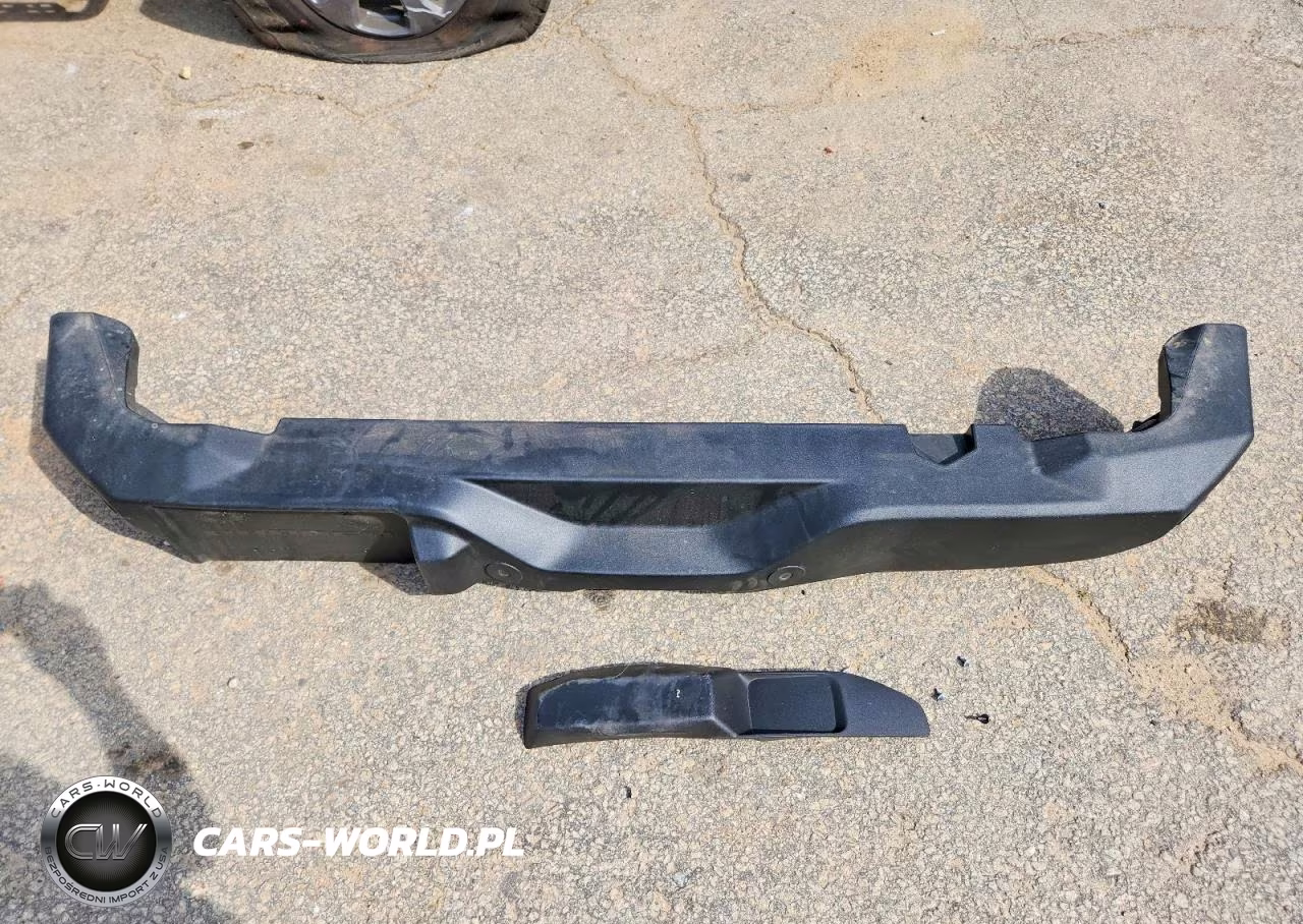 2025 Ford Bronco Big Bend VIN:1FMDE7BH0SLA83456 - 13